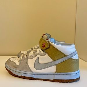 Original Nike SB Dunk Mid Pro “Clubber Lang”